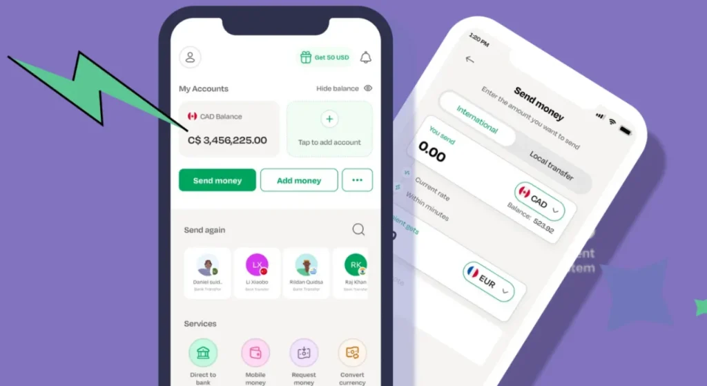 LemFi Expands International Money Transfer Services to Egypt