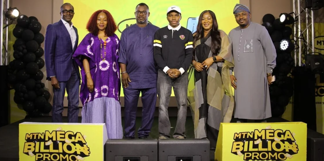 MTN Group Deploys AI for Network Optimisation in Nigeria, Eyes Africa-Wide Rollout
