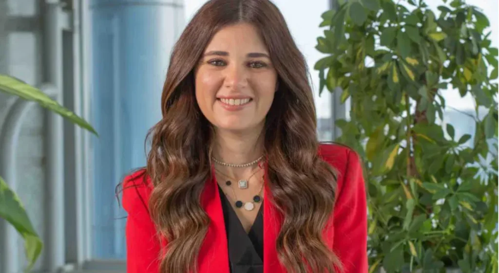 Microsoft Appoints Mirna Arif as General Manager for Middle East and Africa Growth Markets