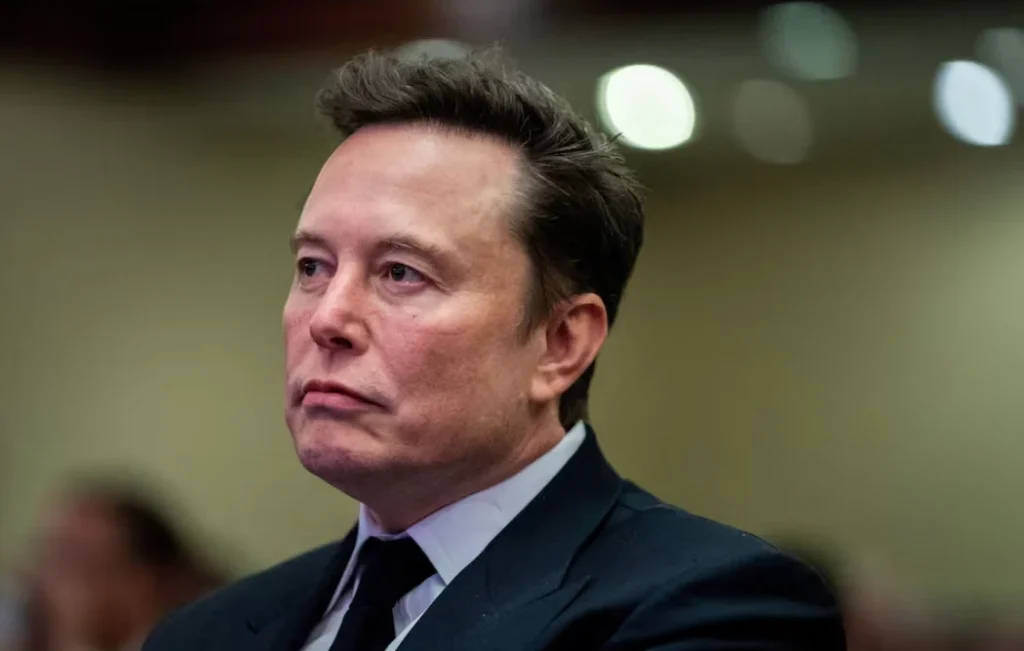 Elon Musk Accuses Apple of Favoring OpenAI in App Store Rankings, Threatens Legal Action
