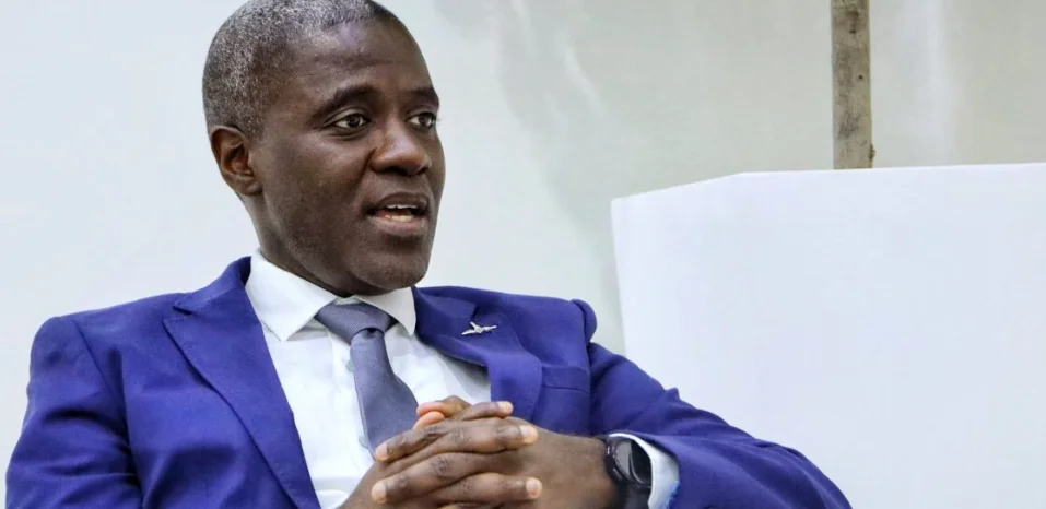 Nigeria’s Telecom Sector Sees Over $1 Billion in 2025 Investments as NCC Restores Investor Confidence