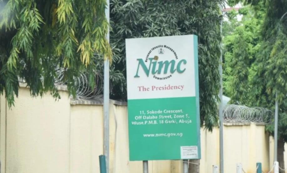 NIN Database Hits 121 Million as NIMC Targets 95% National Coverage by Year-End 2025