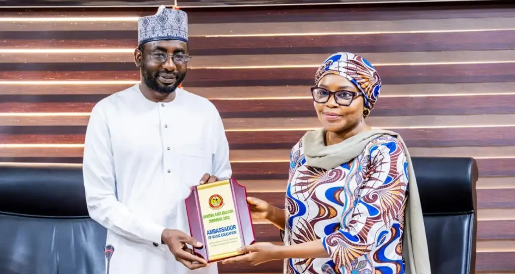 Nigeria to Integrate Digital Literacy into Basic Education Curriculum, Says NITDA
