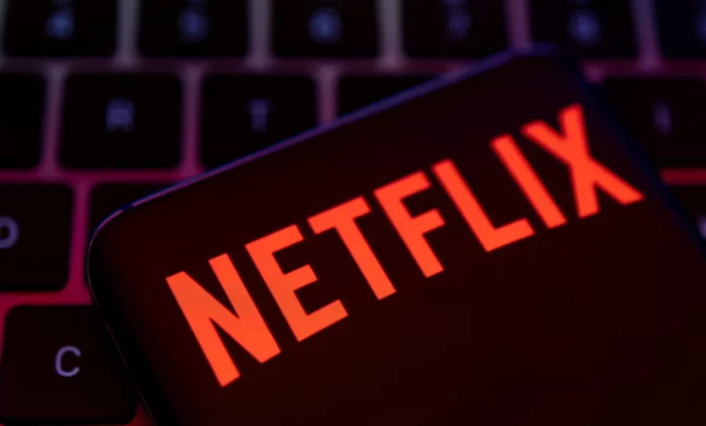 Netflix Uses Generative AI Visual Effects for the First Time in Original Series The Eternauts