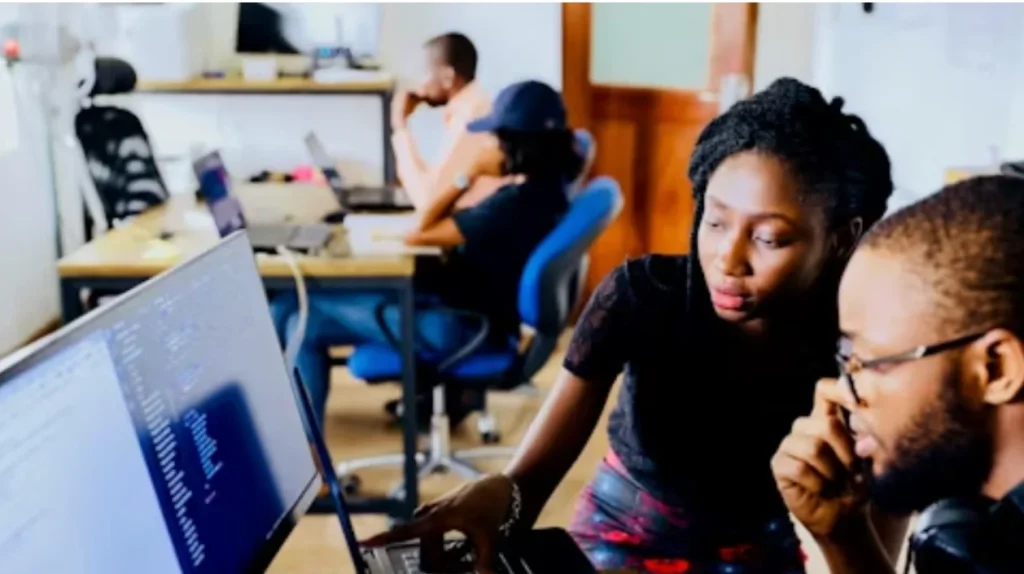 Nigeria Launches ₦100 Million Grant-Backed 3MTT–DBN Entrepreneurship Programme