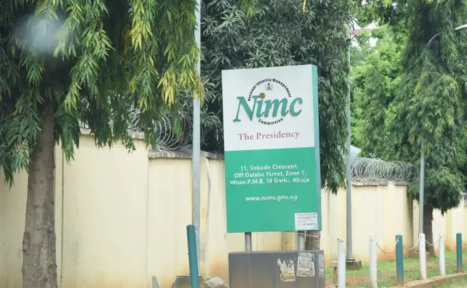 NIMC Upgrades Diaspora NIN Enrolment Platform, Mandates Partners to Activate Licences Within 48 Hours