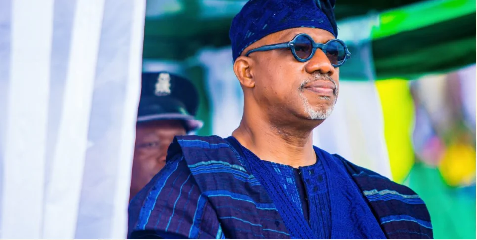 Ogun State and Bosun Tijani Foundation Launch AI Fellowship Programme to Train Future Nigerian Developers