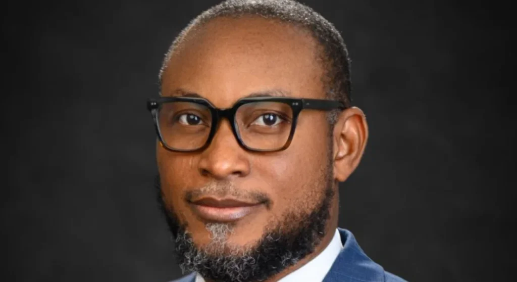 Pan African Towers Appoints Oladipo Badru as Executive Director and Board Member