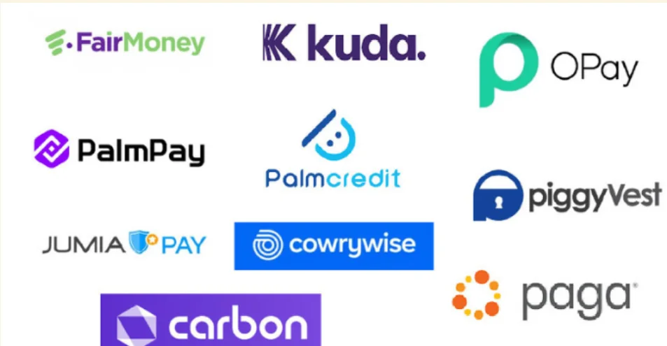 PalmPay, Moniepoint, OPay Among CNBC’s Top 300 Global Fintech Companies in 2025