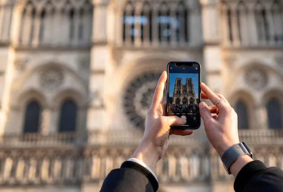 Microsoft Partners with France to Create Digital Replica of Notre-Dame Cathedral