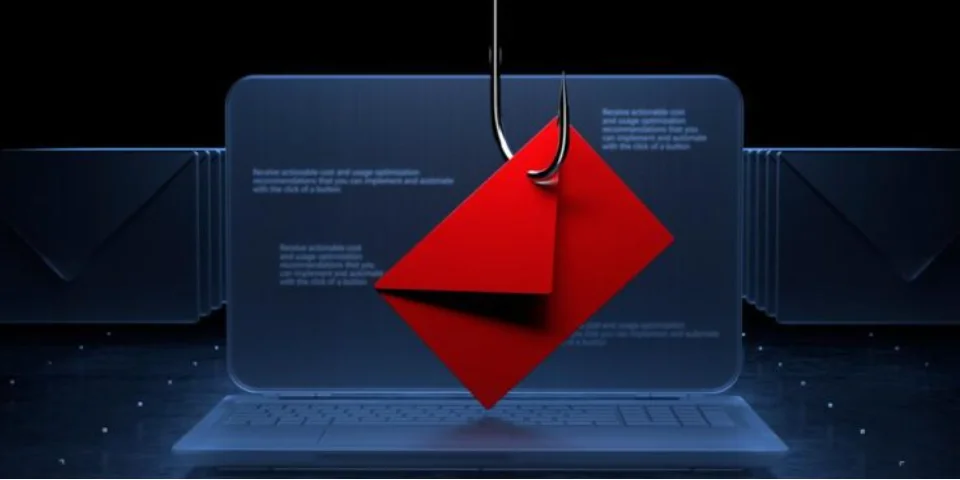 Microsoft, Google, and Apple Top Phishing Targets in Q2 2025 — Check Point Report