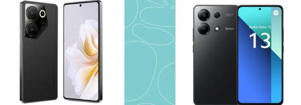 Best Affordable Android Phones with Great Cameras in 2025