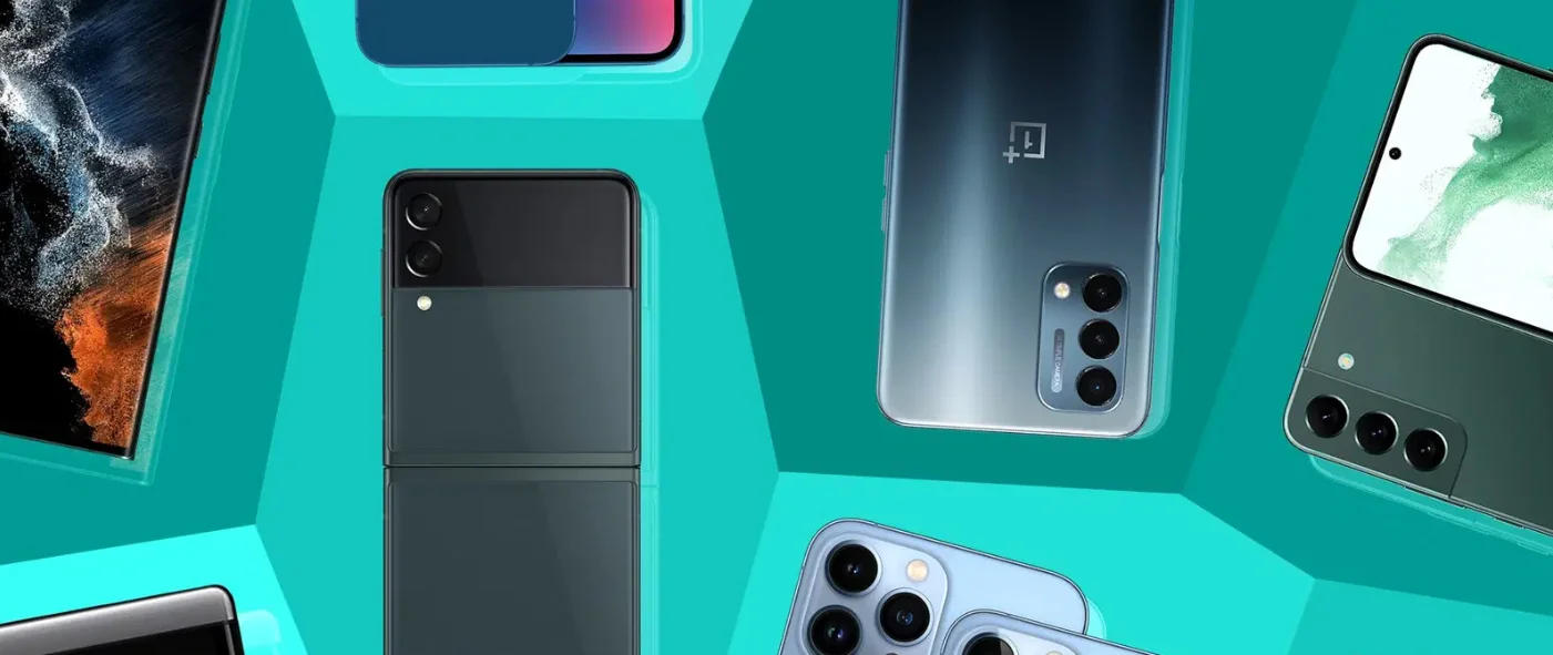 5 Best Smartphones Without Cameras in 2025 (No Camera, No Compromise)