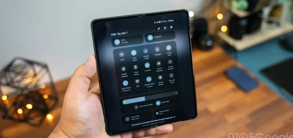 Samsung Galaxy Z Fold 7, Flip 7 & Flip FE Tipped to Launch with Android 16 and One UI 8