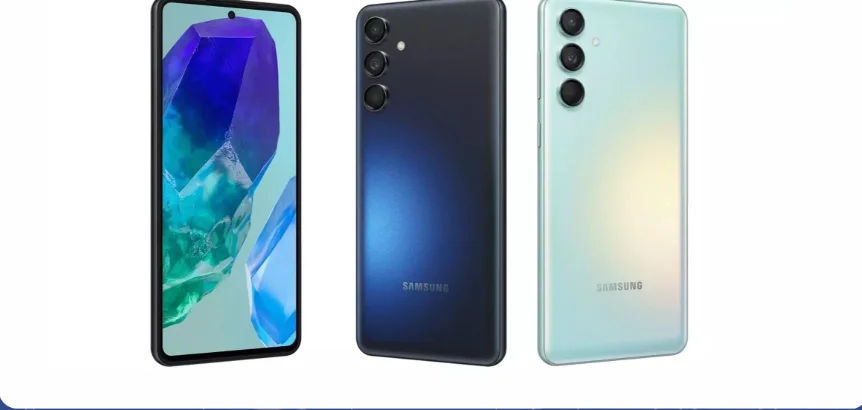 Is the Samsung Galaxy M55 Worth It? Full Specs, Review, and Performance Guide