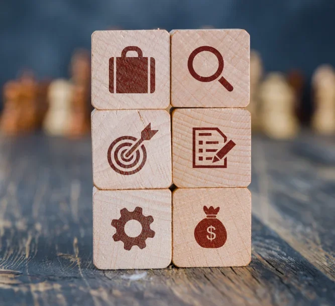 Scalable Businesses