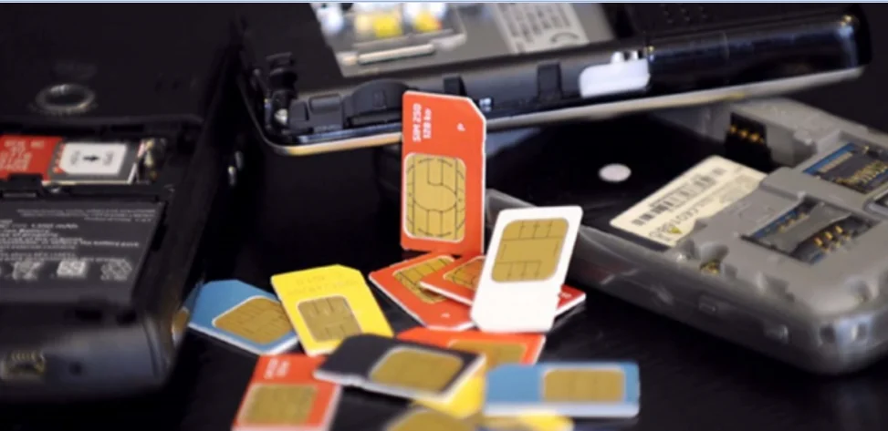 SIM Services Disrupted Nationwide as Telcos Migrate to New NIMC Platform