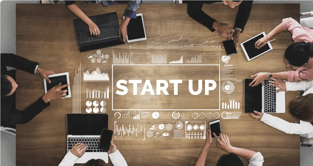 African Startups Raise $1.4 Billion in H1 2025 as June Sees Record-Breaking $365M Boost
