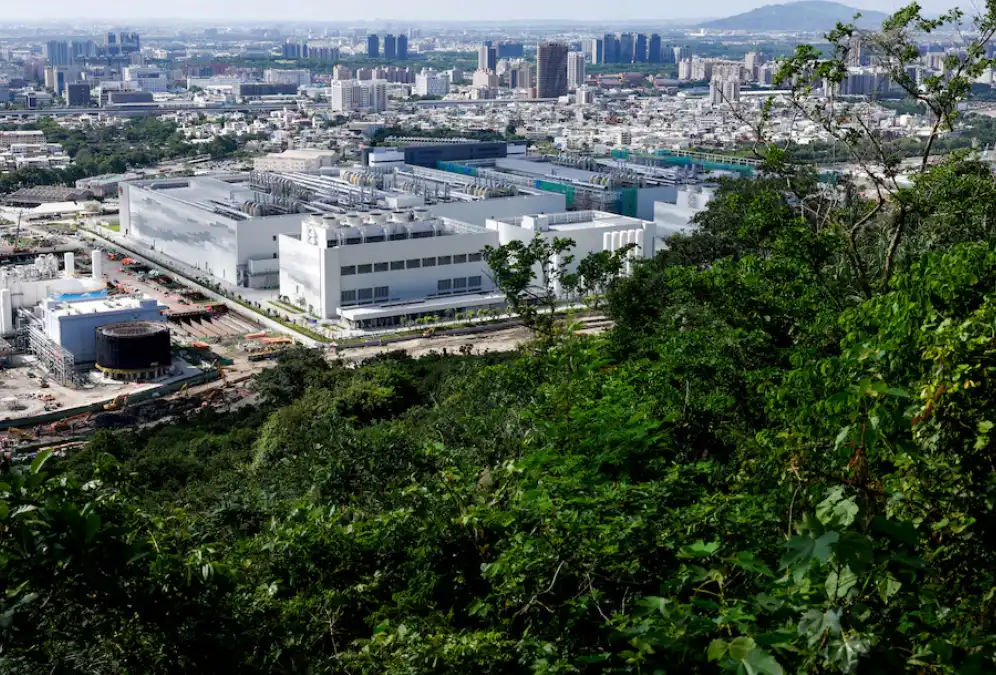 Taiwan Launches $510 Billion "Ten Major AI Infrastructure Projects" to Lead Global AI Development by 2040