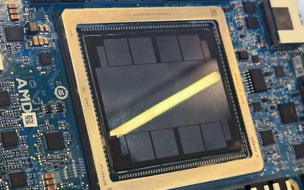 Trump Administration Pushes for Location Verification on AI Chips to Curb Foreign Access