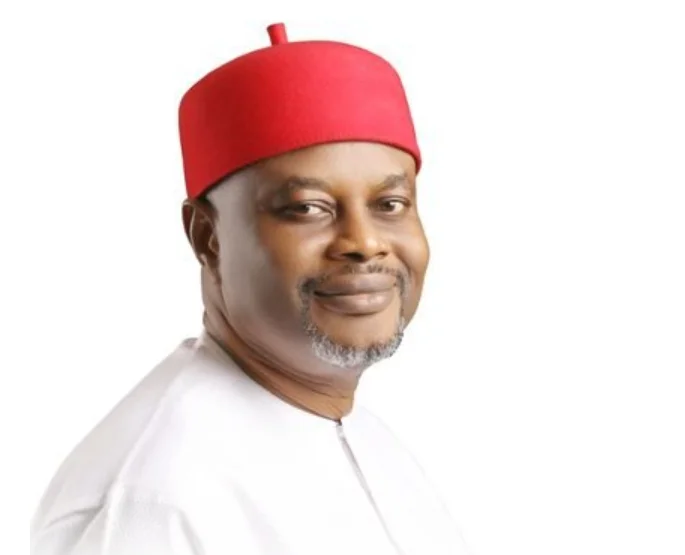 Nigeria’s Innovation Minister Calls for Youth-Led Development at NextGen Innovation Challenge 2025