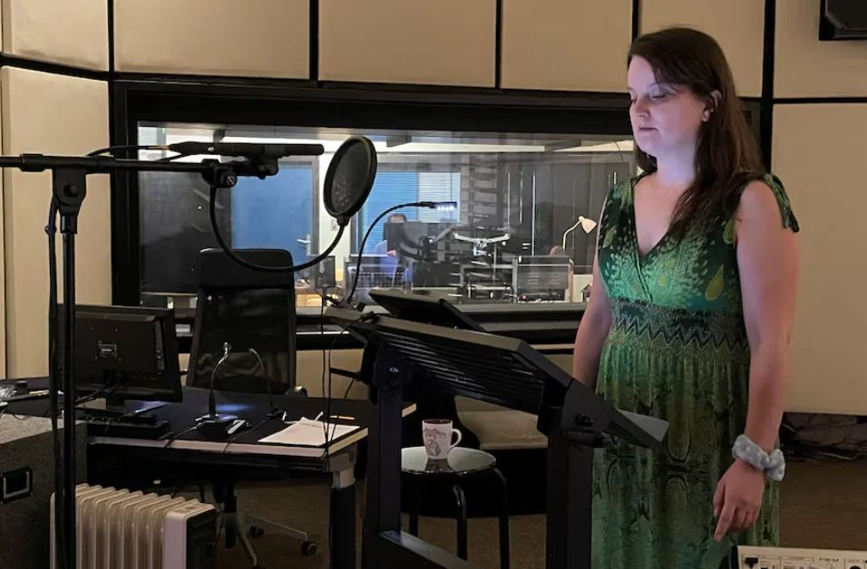 Voice Actors Push Back as AI Threatens the Dubbing Industry