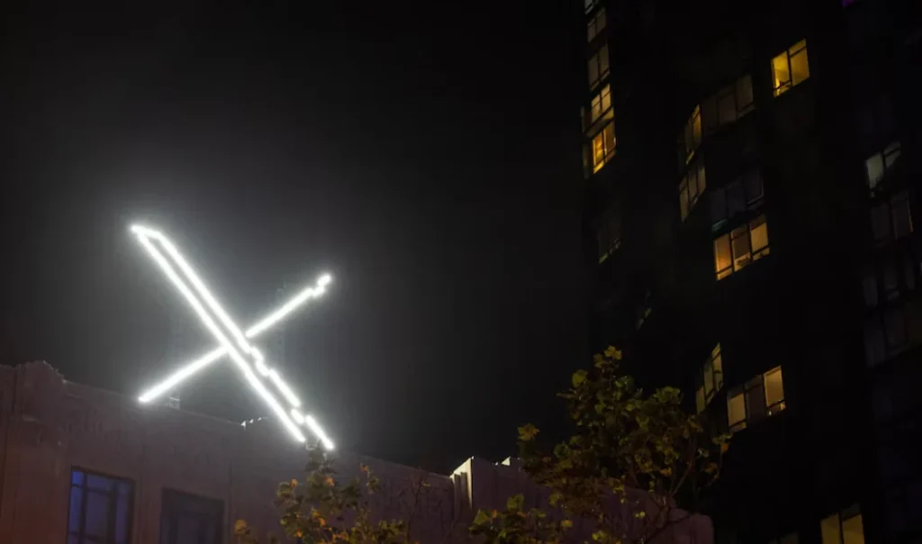 X (Formerly Twitter) is Back Online After a Brief Outage that Hits Thousands of U.S. Users