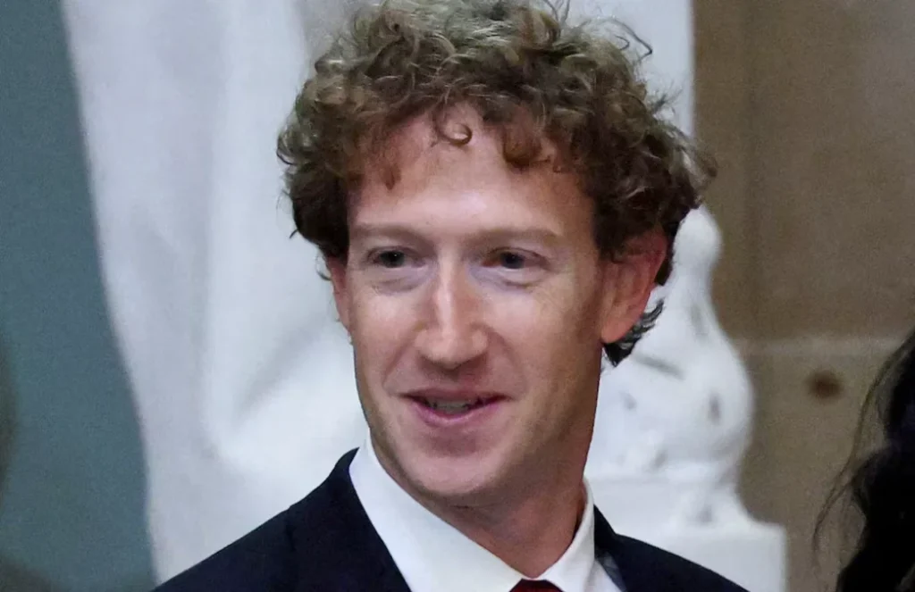 Meta CEO Mark Zuckerberg Faces $8 Billion Trial Over Facebook Privacy Violations