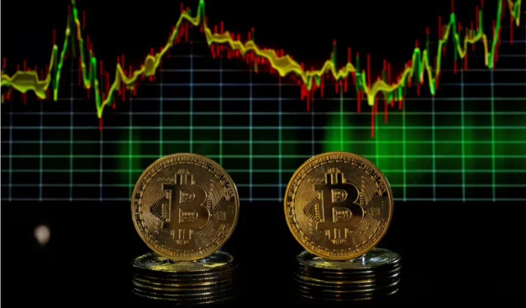 Crypto Industry Moves Closer to Mainstream as U.S. Congress Advances Key Bills