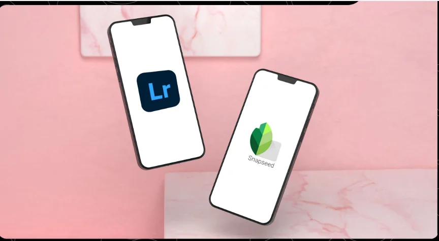 5 Best Photo Editing Apps for Android & iPhone in 2025