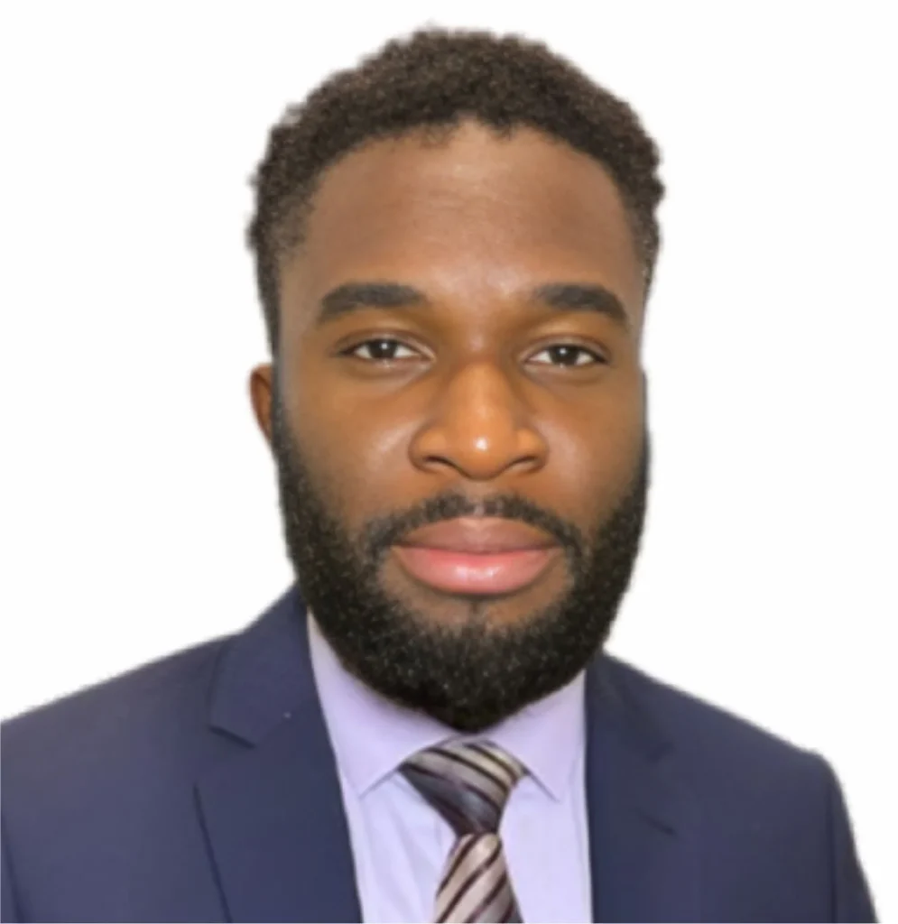Data Scientist Akinfolajimi Bamigbola