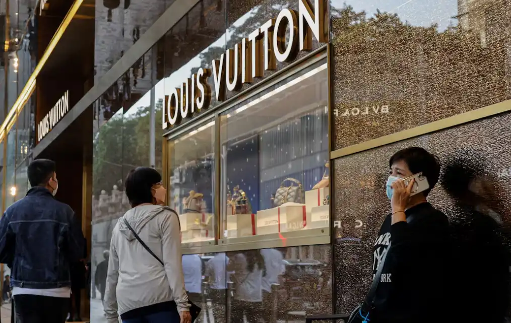 Hong Kong Investigates Louis Vuitton Data Leak Impacting 419,000 Customers