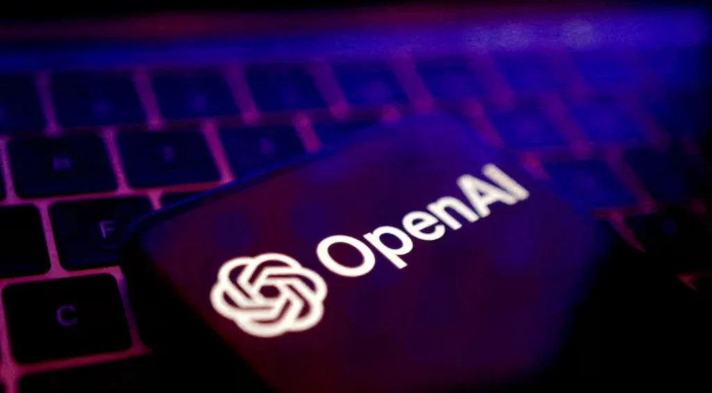 OpenAI’s Chief People Officer Julia Villagra to Depart the Company