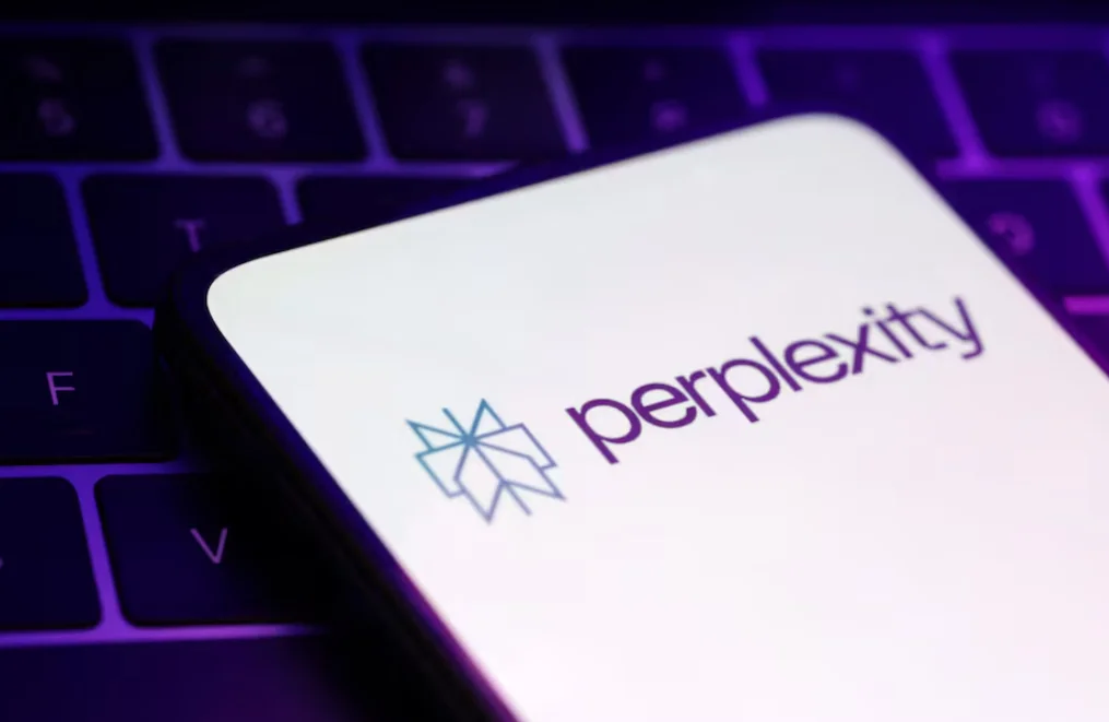 Perplexity AI in Talks with Phone Makers to Pre-Install Comet Browser on Smartphones
