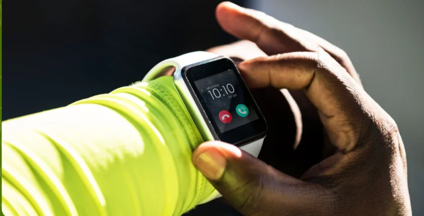 7 Best Affordable Smartwatches in Nigeria Under ₦150,000 (2025 Guide)