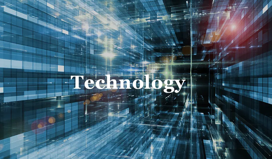 Tech Trailblazers