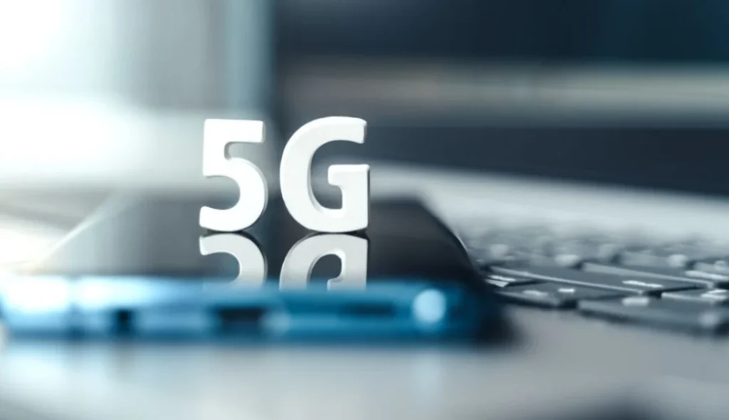 Vodacom Sets New 5G Benchmark in Africa with Dual-Band Massive MIMO Breakthrough