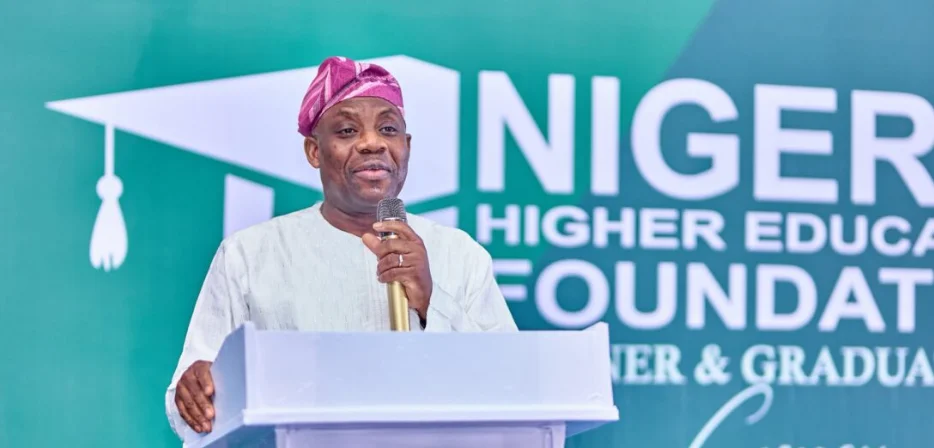 FG Launches Digital Portal for Nigerian Teachers’ Registration and Certification