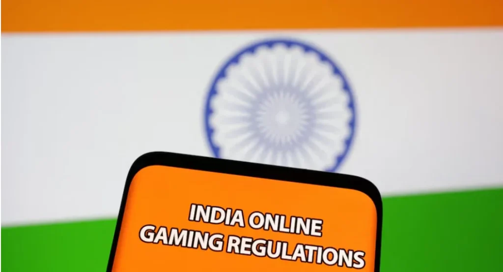 India Passes Bill to Ban Money-Based Online Games, App Shutdowns Loom