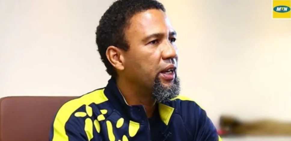 MTN Nigeria CEO Karl Toriola Expands Role as VP of Francophone Africa
