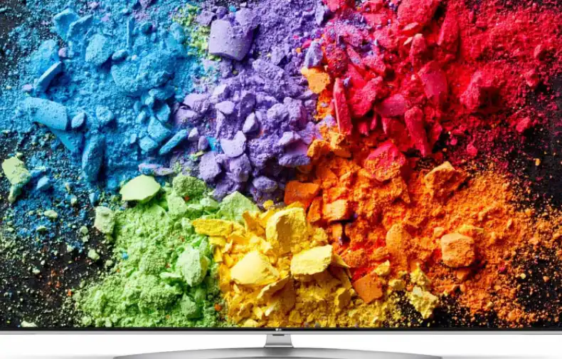 Step into Tomorrow: LG’s 2025 TVs Redefine Home Entertainment