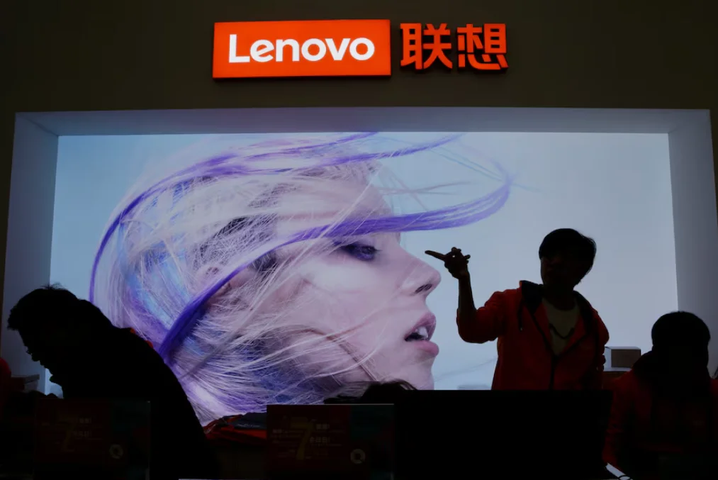 Lenovo to Establish Regional Headquarters in Saudi Arabia, Expands Middle East Presence