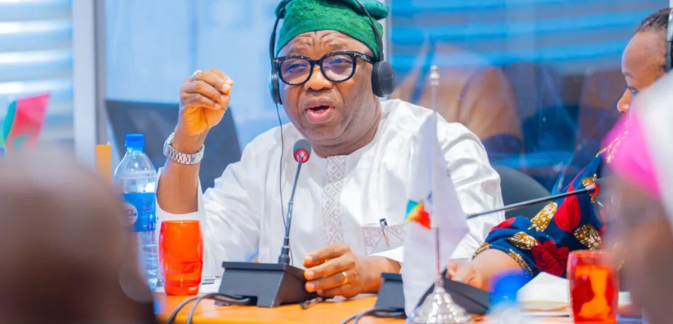 The Nigeria Data Protection Commission (NDPC) is investigating 1,369 companies, including banks, insurers, pension firms, and gaming operators, for data privacy violations under the NDPA 2023.