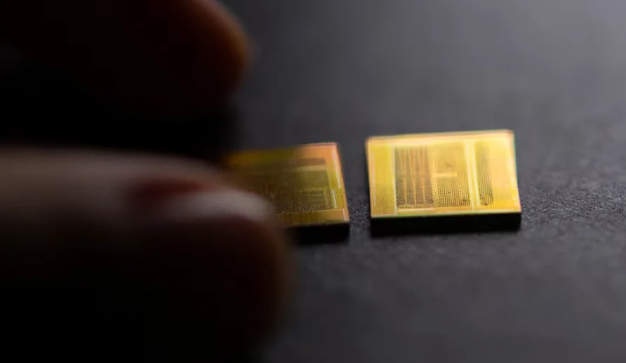 SK Hynix Projects 30% Annual Growth in AI Memory Market Until 2030
