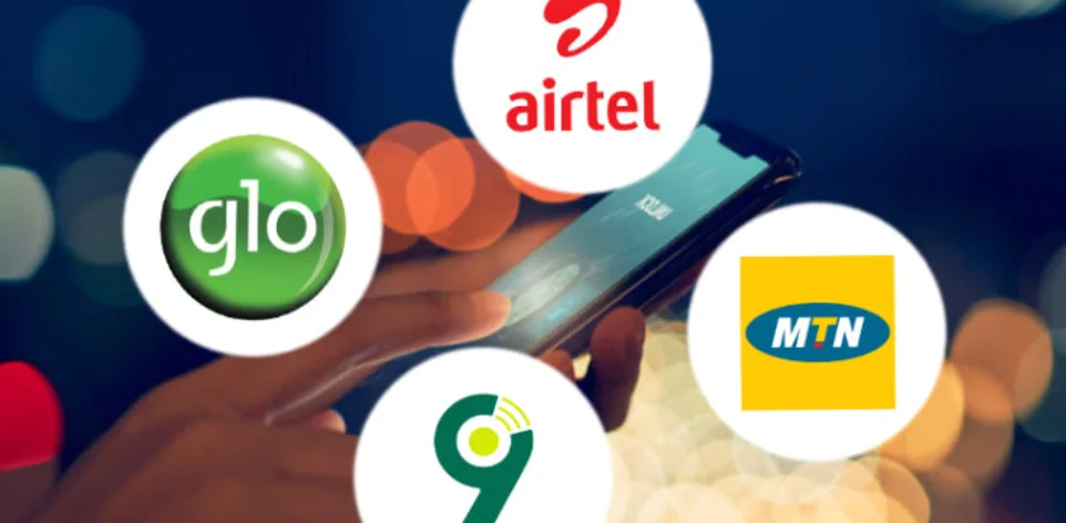 NCC Lists 9 Ways Nigerians Can Save Mobile Data Amid Complaints of Depletion