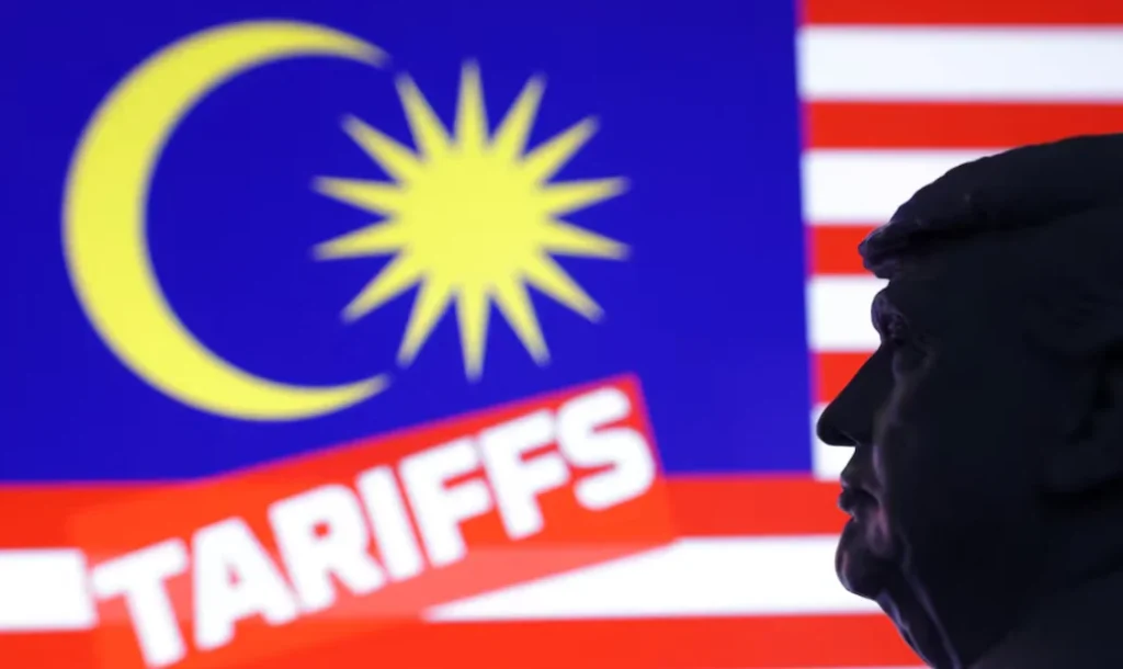 Malaysia to Invest $150 Billion in U.S. Tech and LNG as Part of New Trade Deal