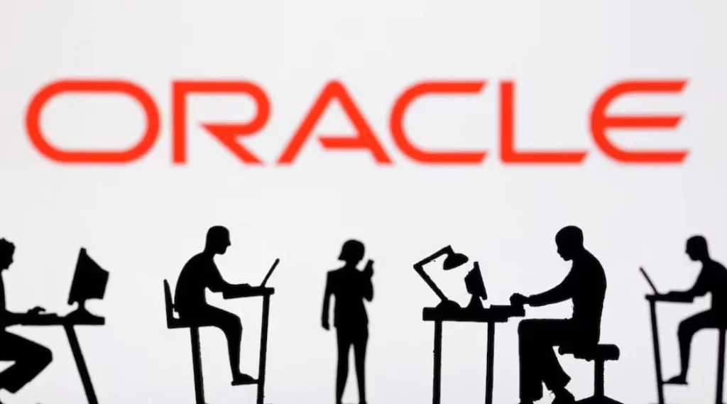 Oracle and Google Cloud Partner to Bring Gemini AI Models to Oracle Applications