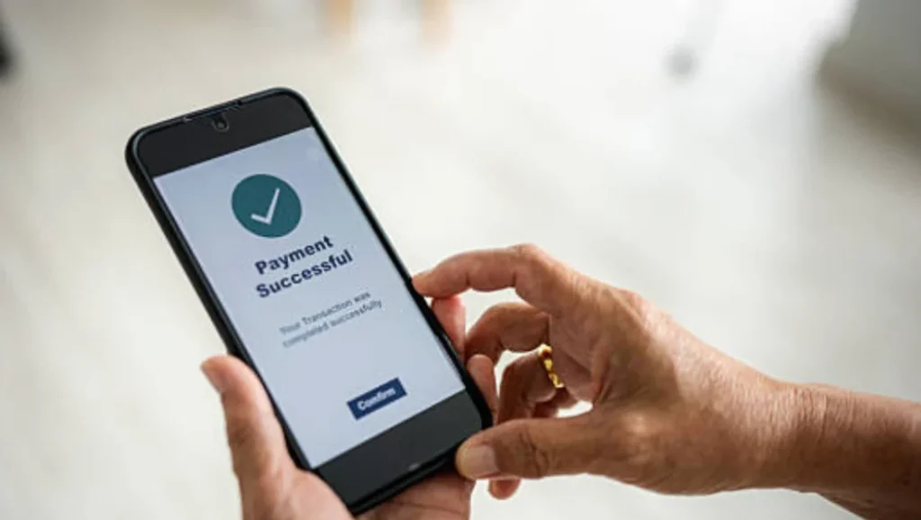 Mobile Money Drives Savings Growth in Africa, But Credit Access Remains Stagnant