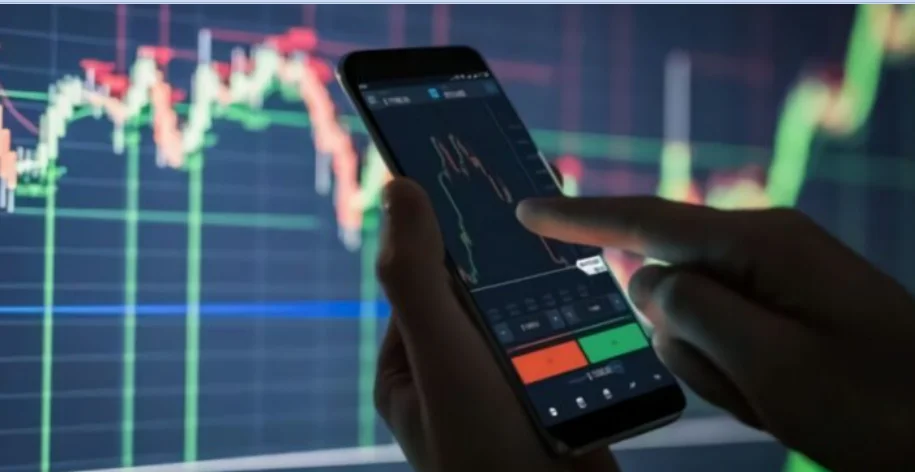 Top 5 Stockbroking Apps for Buying Stocks in Nigeria (August 2025)