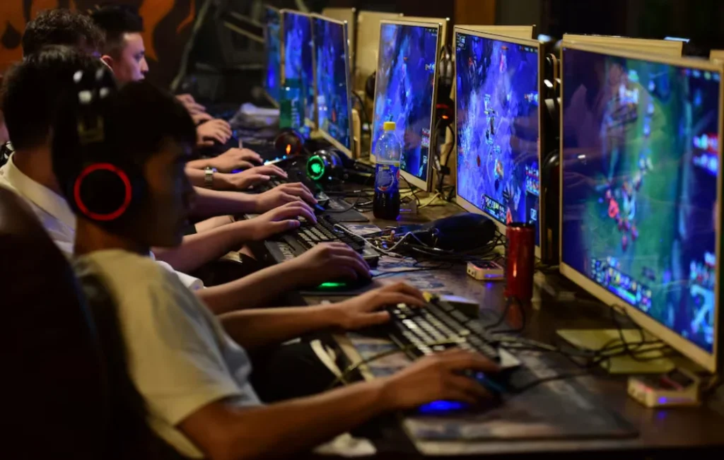 Nearly 90% of Video Game Developers Now Use AI Agents, Google Study Reveals